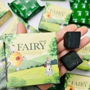 FAIRY SCRUB  SOAP