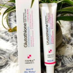 Glutathione Brightening Tone Up Cream