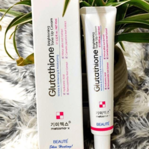 Glutathione Brightening Tone Up Cream